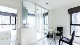 1 Bedroom Condo for rent in The Base Rama 9 - Ramkhamhaeng, Hua Mak, Bangkok near MRT Ramkhamhaeng 12