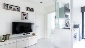 1 Bedroom Condo for rent in The Base Rama 9 - Ramkhamhaeng, Hua Mak, Bangkok near MRT Ramkhamhaeng 12