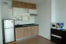 1 Bedroom Condo for rent in THE ISSARA LADPRAO, Chom Phon, Bangkok near MRT Lat Phrao