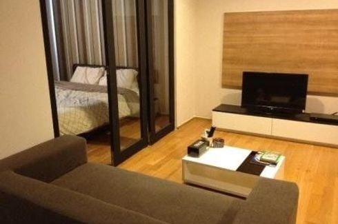 1 Bedroom Condo for rent in The Tempo Ruamrudee, Langsuan, Bangkok near BTS Ploen Chit