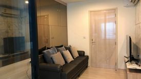 1 Bedroom Condo for rent in Life Asoke, Bang Kapi, Bangkok near MRT Phetchaburi