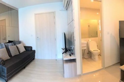 1 Bedroom Condo for rent in Life Asoke, Bang Kapi, Bangkok near MRT Phetchaburi