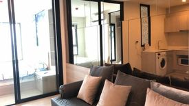 1 Bedroom Condo for rent in Life Asoke, Bang Kapi, Bangkok near MRT Phetchaburi