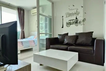 2 Bedroom Condo for rent in Elements Srinakarin, Nong Bon, Bangkok near MRT Srinagarindra 38