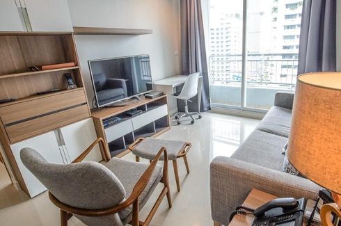 1 Bedroom Condo for rent in Circle Condominium, Makkasan, Bangkok near Airport Rail Link Makkasan