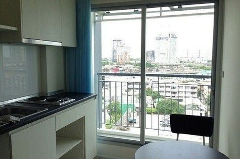 1 Bedroom Condo for rent in Aspire Sukhumvit 48, Phra Khanong, Bangkok near BTS Phra Khanong