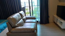 1 Bedroom Condo for rent in Condolette Midst Rama 9, Huai Khwang, Bangkok near MRT Phra Ram 9