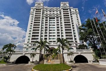 3 Bedroom Condo for rent in Royal Castle Pattanakarn, Suan Luang, Bangkok