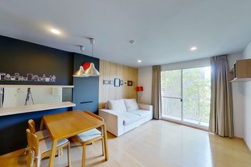 1 Bedroom Condo for rent in Hive Sukhumvit 65, Phra Khanong Nuea, Bangkok near BTS Ekkamai