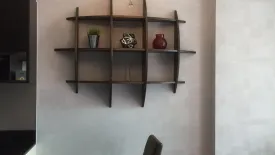 1 Bedroom Condo for rent in Edge Sukhumvit 23, Khlong Toei Nuea, Bangkok near BTS Asoke