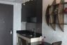 1 Bedroom Condo for rent in Edge Sukhumvit 23, Khlong Toei Nuea, Bangkok near BTS Asoke