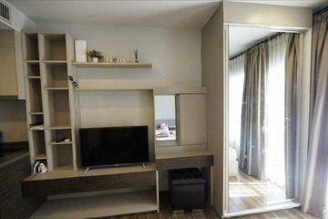 Condo for rent in Onyx Phaholyothin, Phaya Thai, Bangkok near BTS Saphan Kwai