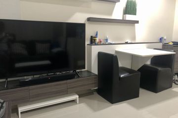 1 Bedroom Condo for rent in The Link Vano 64, Bang Chak, Bangkok near BTS Punnawithi