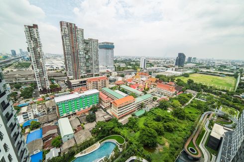 1 Bedroom Condo for rent in IDEO O2, Bang Na, Bangkok near BTS Bang Na