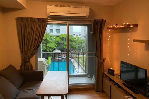 2 Bedroom Condo for rent in Chapter One The Campus Kaset, Lat Yao, Bangkok near BTS Sena Nikhom