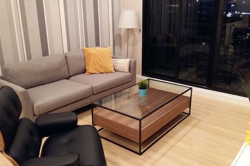 1 Bedroom Condo for rent in The Seed Mingle, Thung Maha Mek, Bangkok near MRT Lumpini