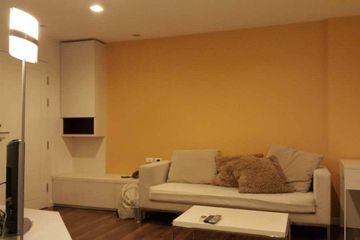 1 Bedroom Condo for rent in The Room Sukhumvit 79, Phra Khanong Nuea, Bangkok near BTS On Nut