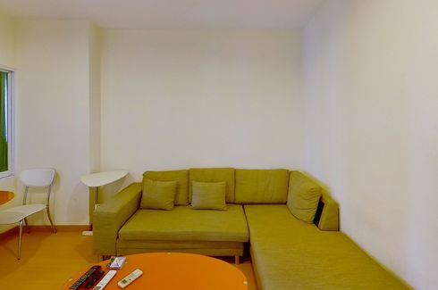 1 Bedroom Condo for rent in Life @ Sukhumvit 65, Phra Khanong Nuea, Bangkok near BTS Phra Khanong