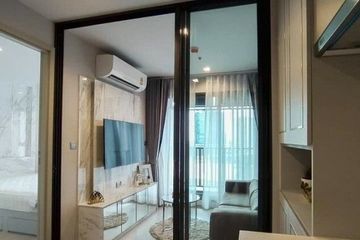 1 Bedroom Condo for rent in Life Ladprao, Chom Phon, Bangkok near BTS Ladphrao Intersection