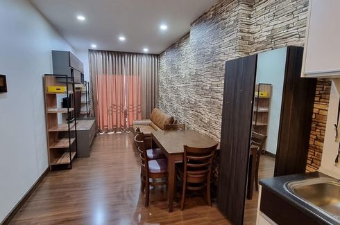 1 Bedroom Condo for rent in Supalai Lite Sathorn - Charoenrat, Bang Khlo, Bangkok near BTS Saphan Taksin