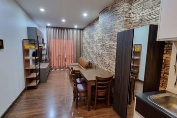 1 Bedroom Condo for rent in Supalai Lite Sathorn - Charoenrat, Bang Khlo, Bangkok near BTS Saphan Taksin