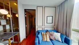 1 Bedroom Condo for rent in Thanon Phetchaburi, Bangkok near BTS Ratchathewi