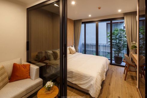 Apartment for rent in Kanika Suite, Langsuan, Bangkok near BTS Nana