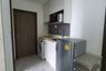 1 Bedroom Condo for rent in Ideo Mobi Asoke, Bang Kapi, Bangkok near MRT Phetchaburi
