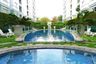 2 Bedroom Condo for rent in Brighton Place, Bang Kapi, Bangkok near MRT Phetchaburi