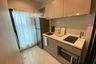 1 Bedroom Condo for rent in Life Sukhumvit 62, Bang Chak, Bangkok near BTS Bang Chak