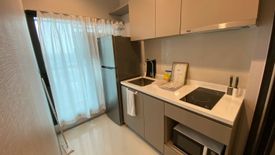 1 Bedroom Condo for rent in Life Sukhumvit 62, Bang Chak, Bangkok near BTS Bang Chak