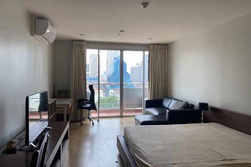 Condo for rent in Silom Grand Terrace, Silom, Bangkok near MRT Silom