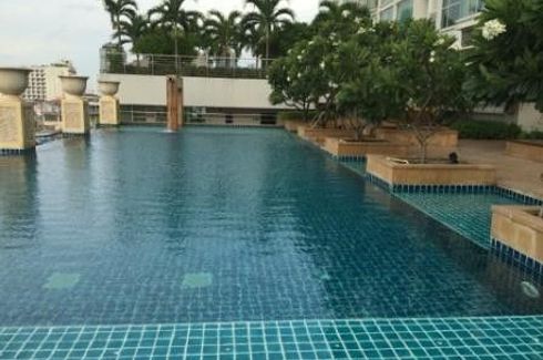 1 Bedroom Condo for rent in Le Luk Condominium, Phra Khanong Nuea, Bangkok near BTS Phra Khanong