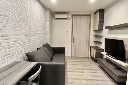 1 Bedroom Condo for rent in Centric Ari Station, Phaya Thai, Bangkok near BTS Ari