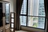 2 Bedroom Condo for rent in Lumpini Suite Phetchaburi - Makkasan, Makkasan, Bangkok near Airport Rail Link Makkasan