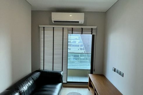 2 Bedroom Condo for rent in Lumpini Suite Phetchaburi - Makkasan, Makkasan, Bangkok near Airport Rail Link Makkasan