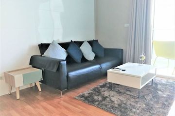 1 Bedroom Condo for rent in The Coast Bangkok, Bang Na, Bangkok near BTS Bang Na