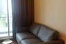 1 Bedroom Condo for rent in Supalai Lite Sathorn - Charoenrat, Bang Khlo, Bangkok near BTS Saphan Taksin