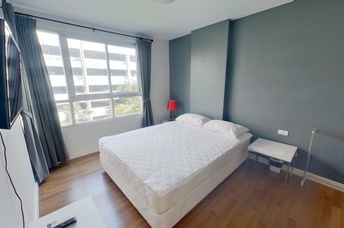 1 Bedroom Condo for rent in The Clover Thonglor, Khlong Tan Nuea, Bangkok