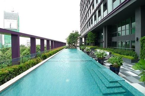 1 Bedroom Condo for rent in Noble Remix, Khlong Tan, Bangkok near BTS Thong Lo