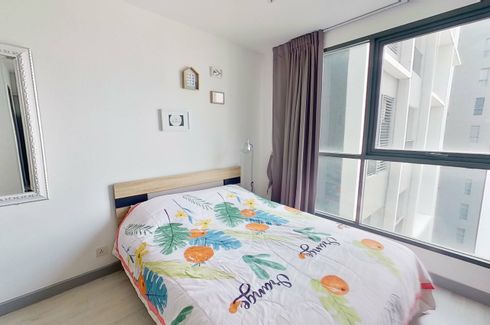 Condo for rent in Ideo Mobi Sukhumvit, Bang Chak, Bangkok near BTS On Nut