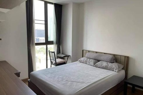 1 Bedroom Condo for rent in Ideo Mix Sukhumvit 103, Bang Na, Bangkok near BTS Udom Suk