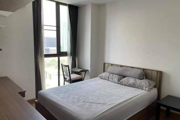 1 Bedroom Condo for rent in Ideo Mix Sukhumvit 103, Bang Na, Bangkok near BTS Udom Suk