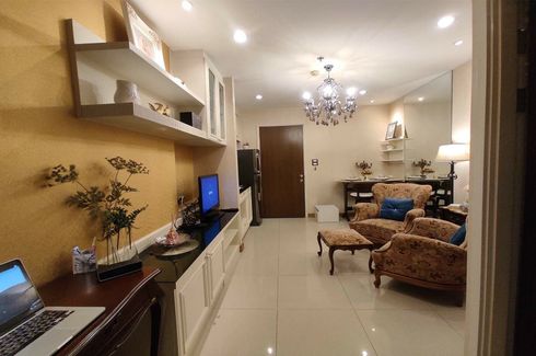 1 Bedroom Condo for rent in Ivy River, Bang Pakok, Bangkok near BTS Talat Phlu