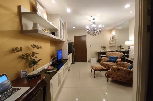1 Bedroom Condo for rent in Ivy River, Bang Pakok, Bangkok near BTS Talat Phlu