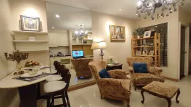 1 Bedroom Condo for rent in Ivy River, Bang Pakok, Bangkok near BTS Talat Phlu