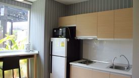 1 Bedroom Condo for rent in Rhythm Ratchada, Sam Sen Nok, Bangkok near MRT Ratchadaphisek