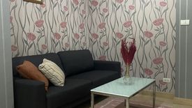 1 Bedroom Condo for rent in Rhythm Ratchada, Sam Sen Nok, Bangkok near MRT Ratchadaphisek