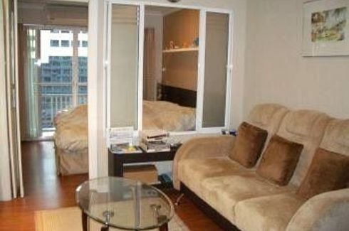 1 Bedroom Condo for rent in Grand Park View Asoke, Khlong Toei Nuea, Bangkok near BTS Asoke