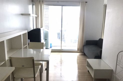 1 Bedroom Condo for rent in A Space Me Sukhumvit 77, Suan Luang, Bangkok near MRT Si Nut